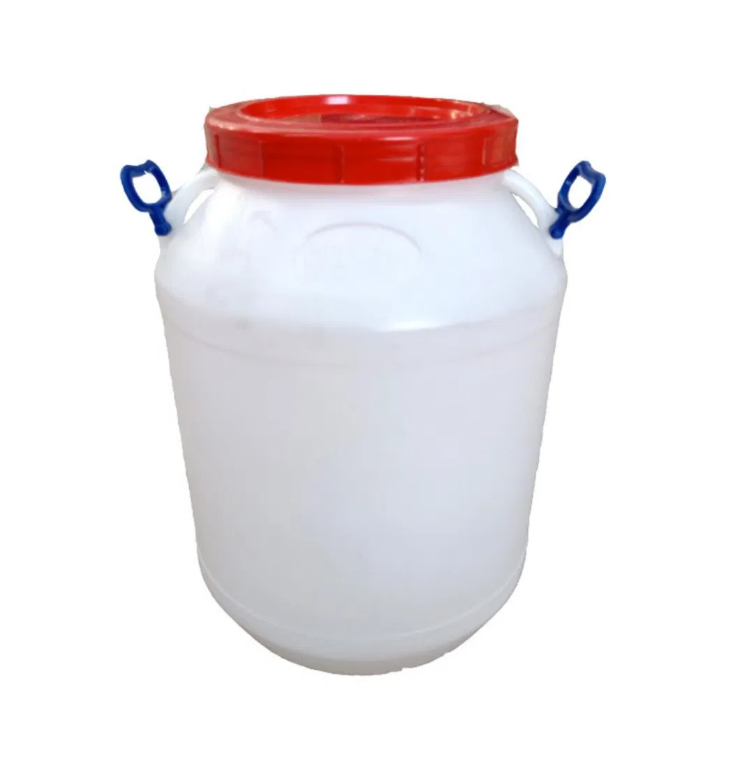 Pool Chemical Buckets, Fishing Accessories Plastic Fishing Bucket