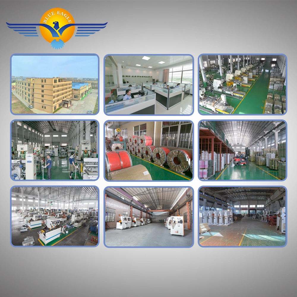 All Type of Tin Can Components for Sale for All Type of 0.1-25L Tin Can Production Line