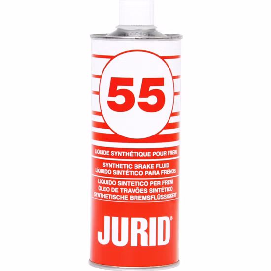 China Factory Price 250ml 500ml Motor Oil Metal Container Round Tin Can for Brake Fluid