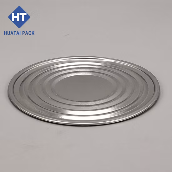 # 610 High Quality Paint Can Lid and Bottom for Gallon Tins, 165mm Cover Top Components